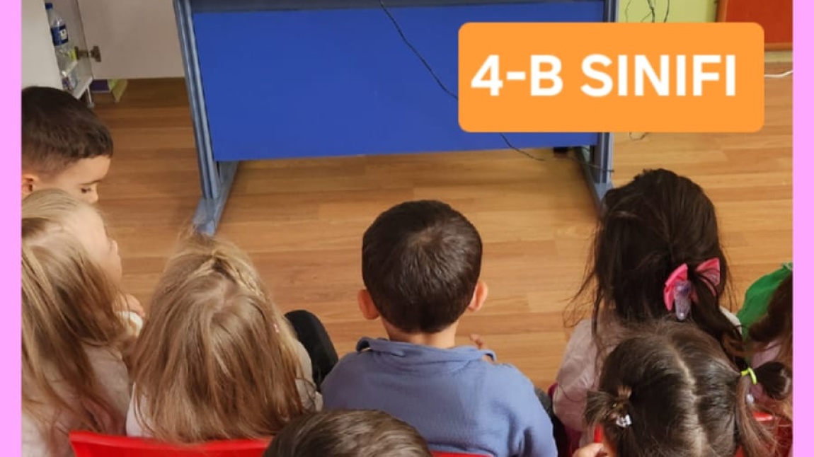 4/B Sınıfının Dünya İlk Yardım Günü Etkinlikleri